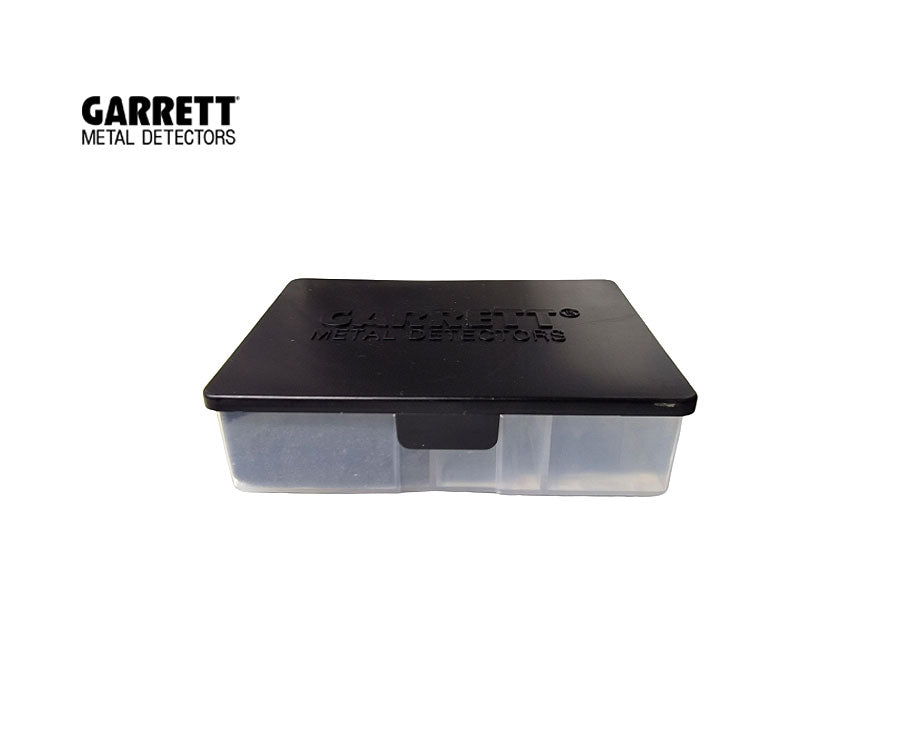 Garrett | Keepers Finds Box 2.0 | LMS Metal Detecting