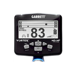 Garrett | Vortex Metal Detector | LMS Metal Detecting