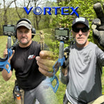 Garrett | Vortex Metal Detector | LMS Metal Detecting