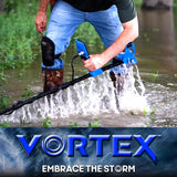 Garrett | Vortex Metal Detector | LMS Metal Detecting