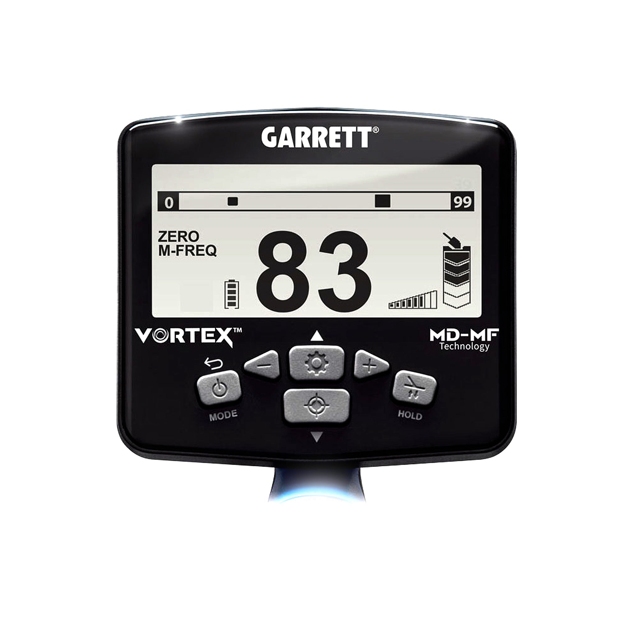 Garrett | Vortex VX5 Metal Detector | LMS Metal Detecting