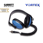 Garrett Vortex Waterproof Headphones