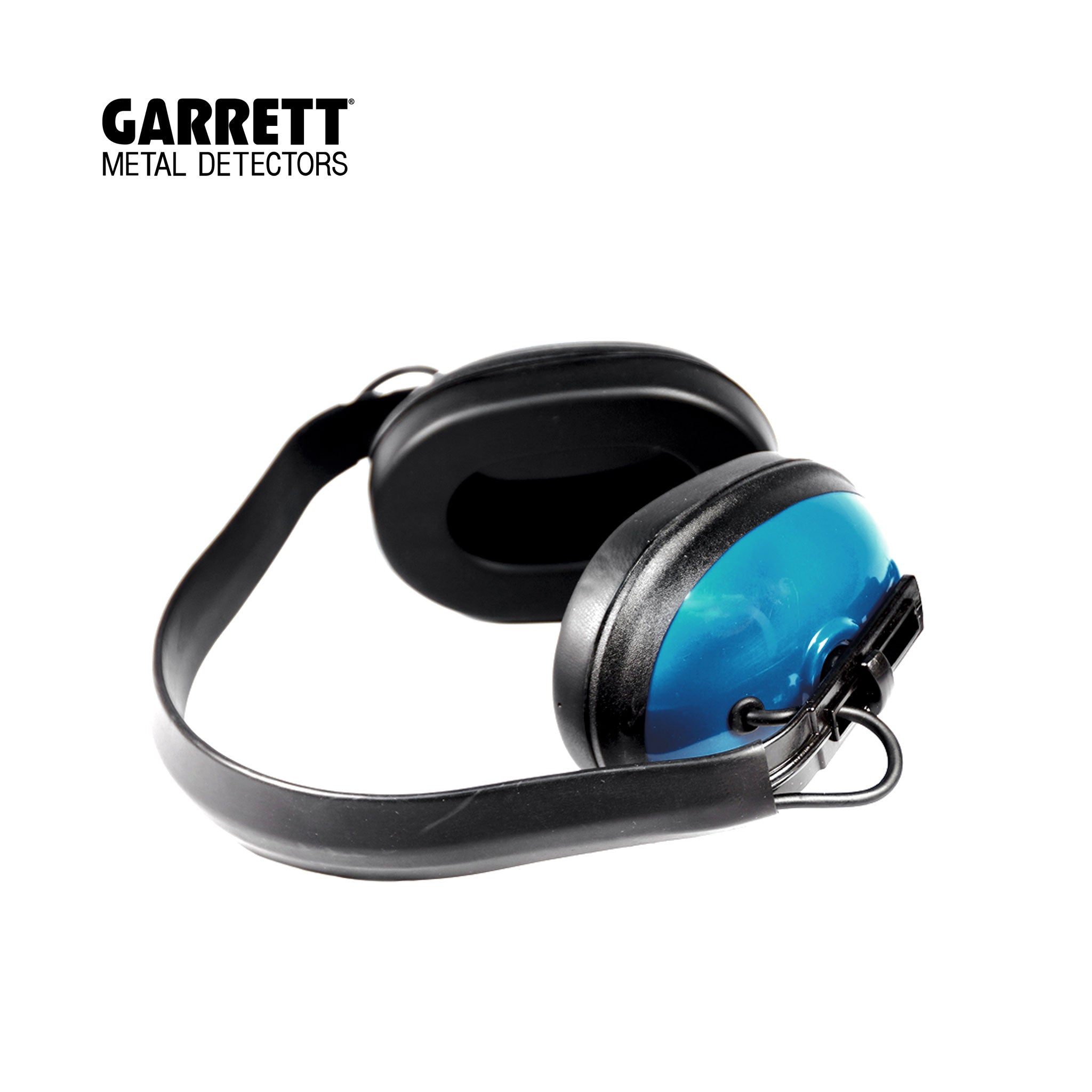 Garrett Vortex Waterproof Headphones