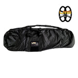 LMS Metal Detecting Large 53" Carry/Travel Bag