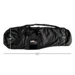 LMS Metal Detecting Large 53" Carry/Travel Bag