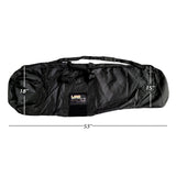 LMS Metal Detecting Large 53" Carry/Travel Bag