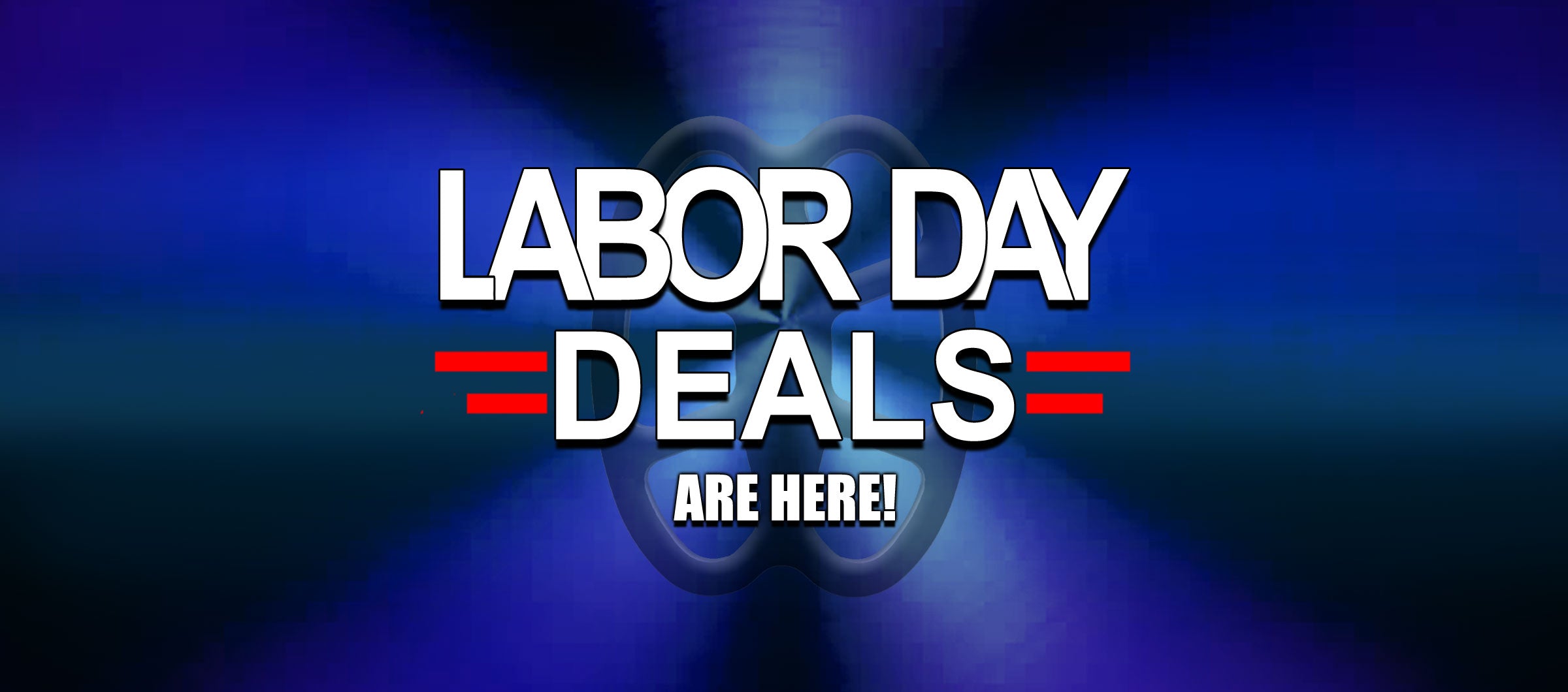 Labor Day Sale LMS Metal Detecting