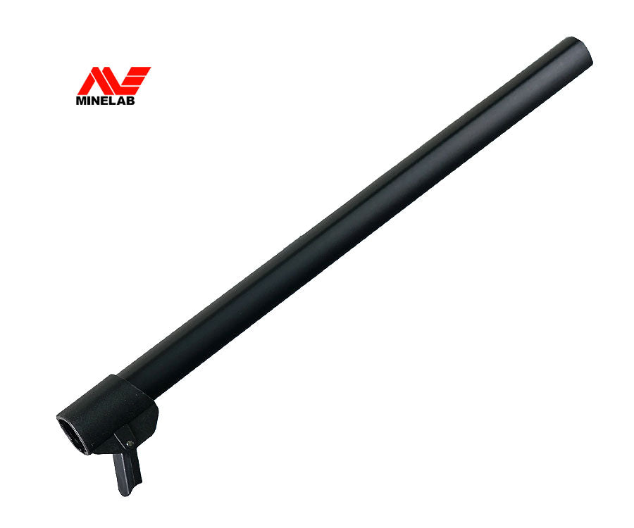 Minelab 17 Inch Upper Shaft for X-Terra Pro and X-Terra Elite Series Metal Detectors