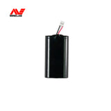 Minelab 700 | 900, X-Terra Pro Metal Detector Replacement Li-Ion 3.7V Battery