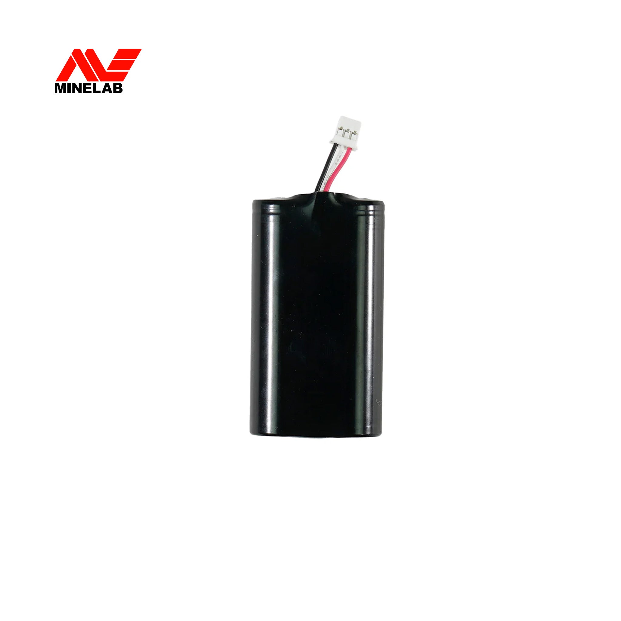 Minelab 700 | 900, X-Terra Pro Metal Detector Replacement Li-Ion 3.7V Battery