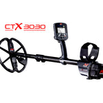 Minelab | CTX 3030 Metal Detector | LMS Metal Detecting