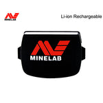 Minelab | CTX 3030 Li-ion Rechargeable Battery Pack | LMS Metal Detecting