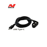 Minelab | USB Charging Cable Type-C with Magnetic Connector | LMS Metal Detecting