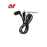 Minelab | USB Charging Cable Type-C with Magnetic Connector | LMS Metal Detecting