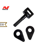 Minelab | Coil Bolt Kit for Manticore, Equinox 700/900 Series, and X-Terra Pro