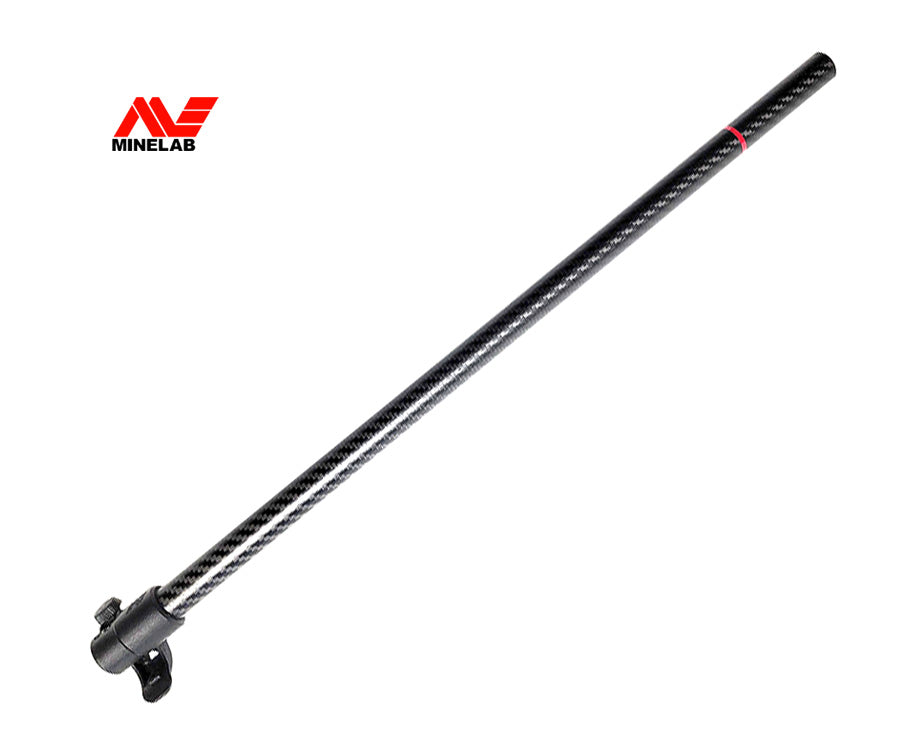equinox fishing pole Minelab Equinox 700/900 Middle Shaft Replacement Part