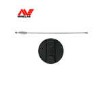 Minelab | Battery Cap with Tether for Gold Monster 2000 | LMS Metal Detecting