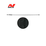 Minelab | Battery Cap with Tether for Gold Monster 2000 | LMS Metal Detecting