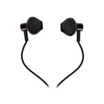 Minelab Wired Earbuds with 3.5mm | 1/8" Jack Connector for The Gold Monster 2000 | LMS Metal Detecting
