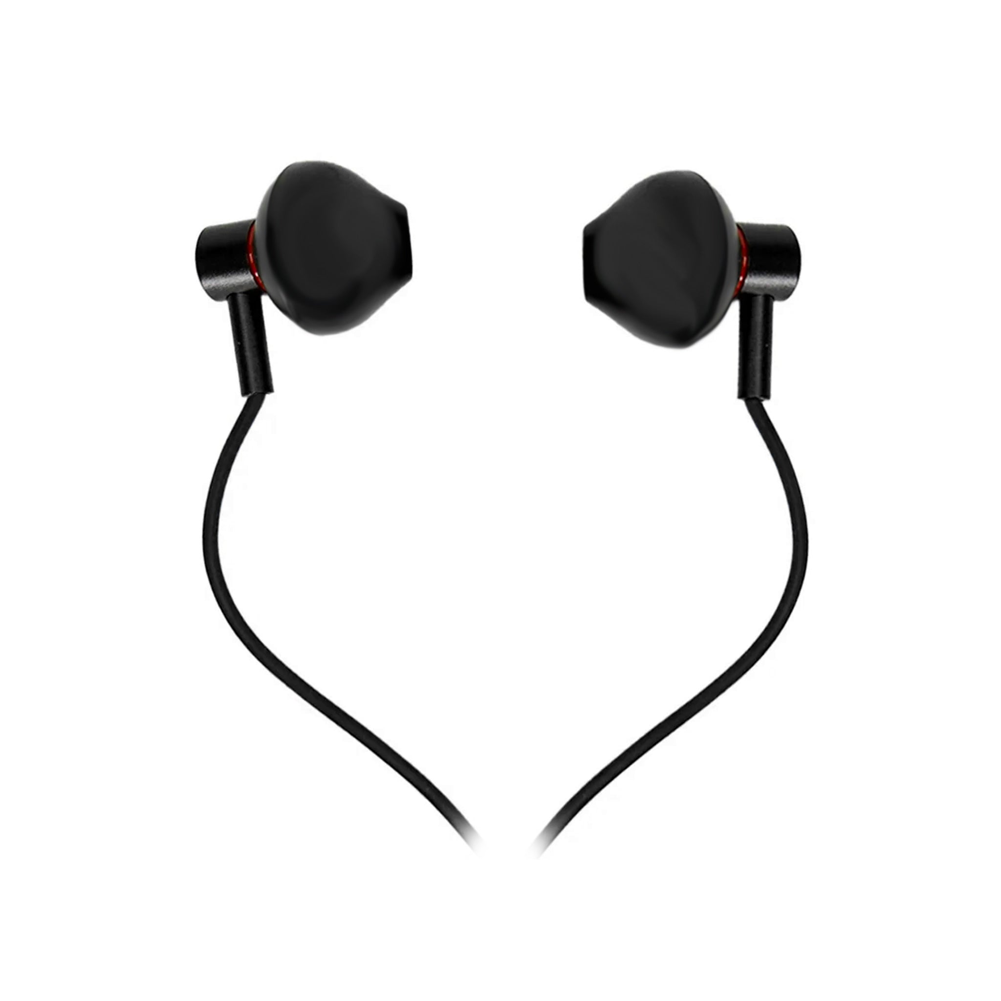 Minelab Wired Earbuds with 3.5mm | 1/8" Jack Connector for The Gold Monster 2000 | LMS Metal Detecting