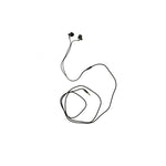 Minelab Wired Earbuds with 3.5mm | 1/8" Jack Connector for The Gold Monster 2000 | LMS Metal Detecting