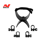 Minelab | Armrest and Clamps for Gold Monster 2000 | LMS Metal Detecting