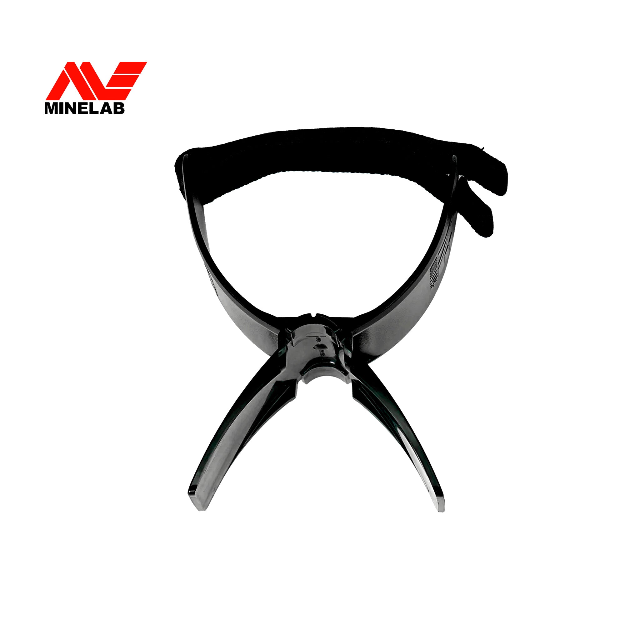 Minelab | Armrest and Clamps for Gold Monster 2000 | LMS Metal Detecting