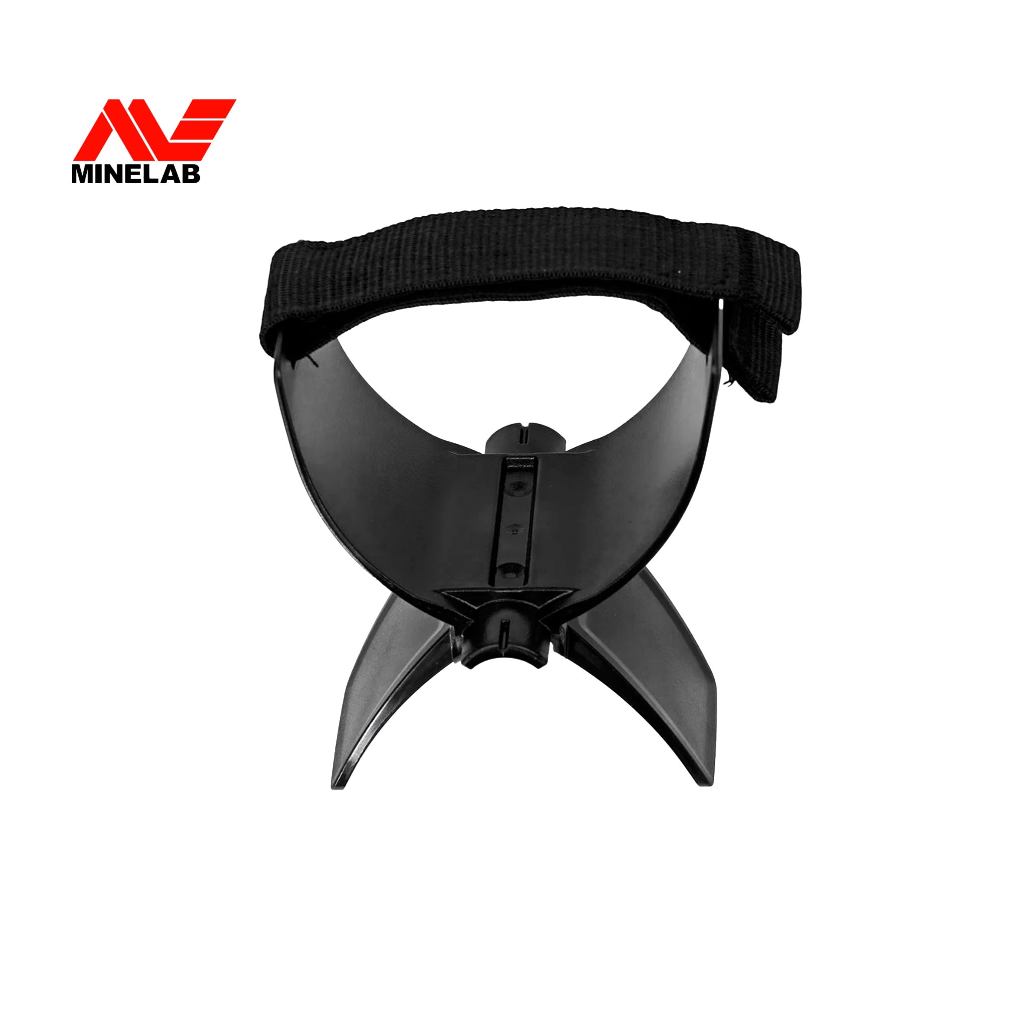 Minelab | Armrest and Clamps for Gold Monster 2000 | LMS Metal Detecting