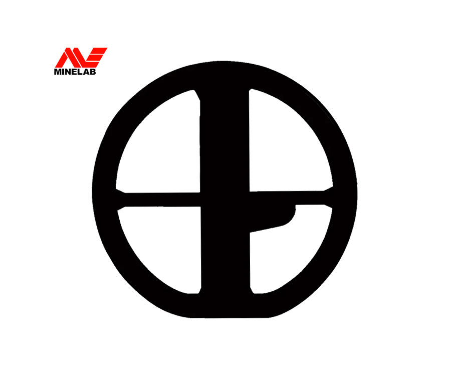Minelab M9 Skid Plate Coil Cover For Manticore