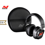 Minelab | ML 105 Wireless Headphones | LMS Metal Detecting