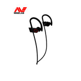 Minelab ML60 Bluetooth LE Audio Wireless Earbuds | LMS Metal Detecting