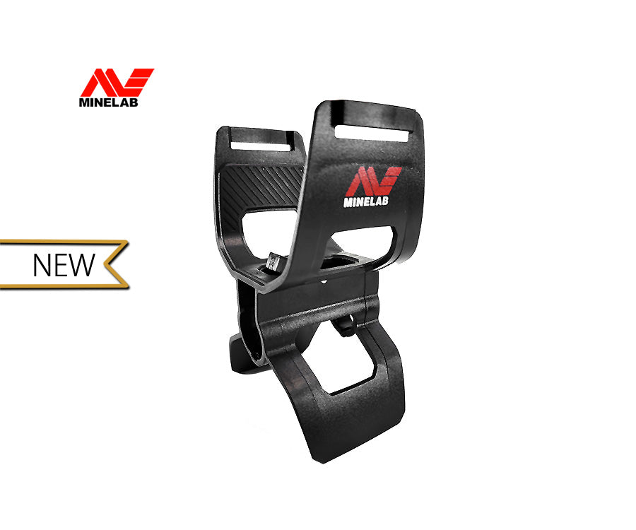 Minelab | Armrest Kit for Manticore | LMS Metal Detecting