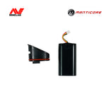 Minelab | Manticore Metal Detector Replacement Battery | LMS Metal Detecting