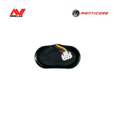 Minelab | Manticore Metal Detector Replacement Battery | LMS Metal Detecting