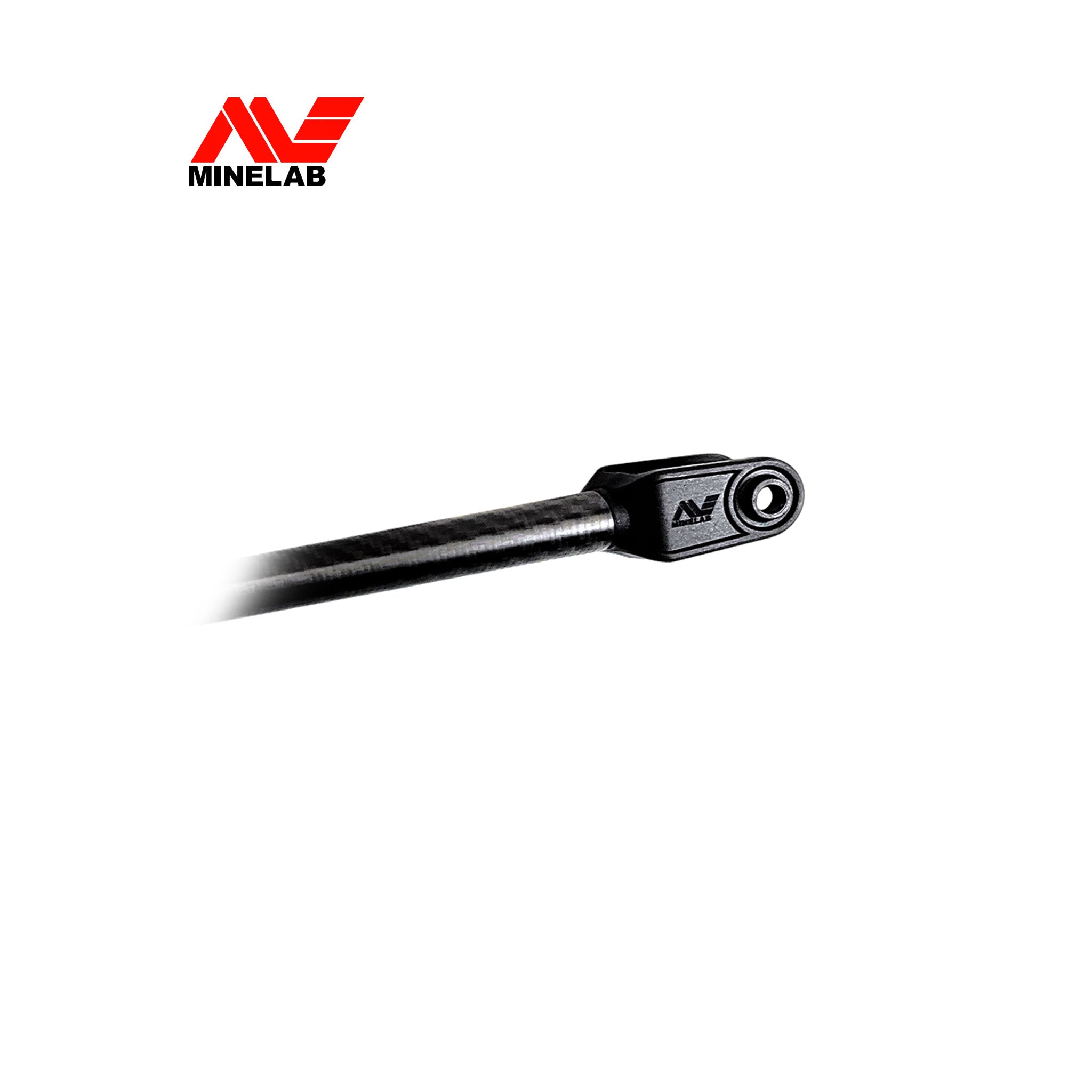 Minelab | Carbon Fiber Lower Shaft Manticore | LMS Metal Detecting