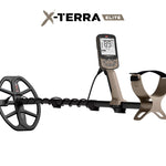 Minelab |  X-Terra Elite Metal Detector | LMS Metal Detecting