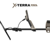 Minelab |  X-Terra Elite Metal Detector | LMS Metal Detecting