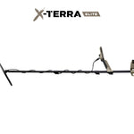 Minelab |  X-Terra Elite Metal Detector | LMS Metal Detecting