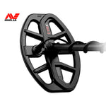Minelab | V10X Double-D X-Terra Pro 10 X 7 Inch Search Coil | LMS Metal Detecting