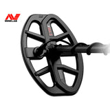 Minelab | V10X Double-D X-Terra Pro 10 X 7 Inch Search Coil | LMS Metal Detecting