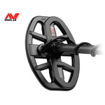 Minelab | V8X Double-D X-Terra Pro 8 X 5 Inch Search Coil | LMS Metal Detecting