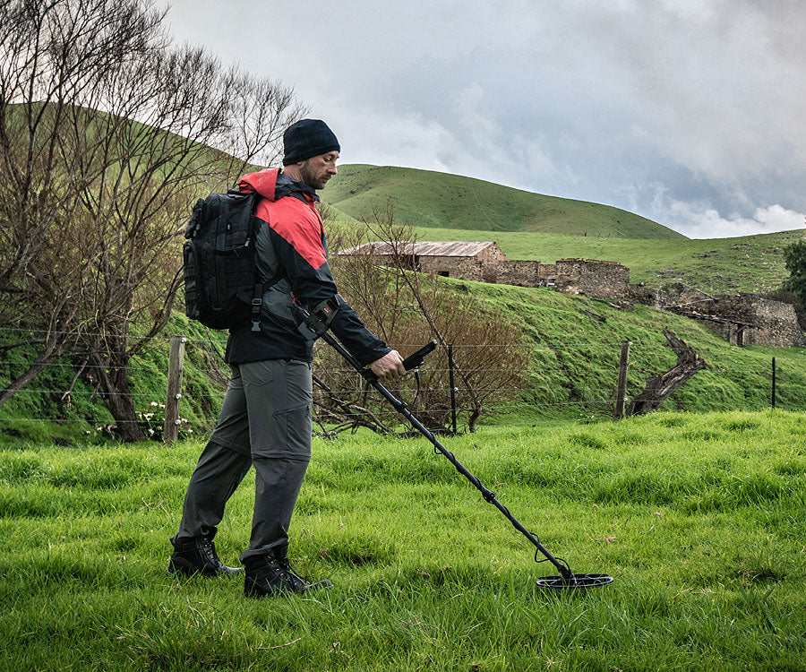 Minelab Manticore Bundles | LMS Metal Detecting