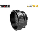 Nokta | Battery Compartment Cover For AccuPOINT Pinpointer | LMS Metal Detecting