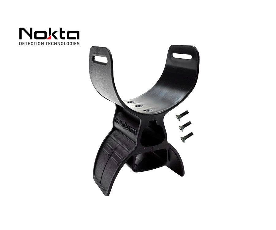 Nokta Armrest Cuff for The Legend and Simplex+ Metal Detectors | LMS Metal Detecting