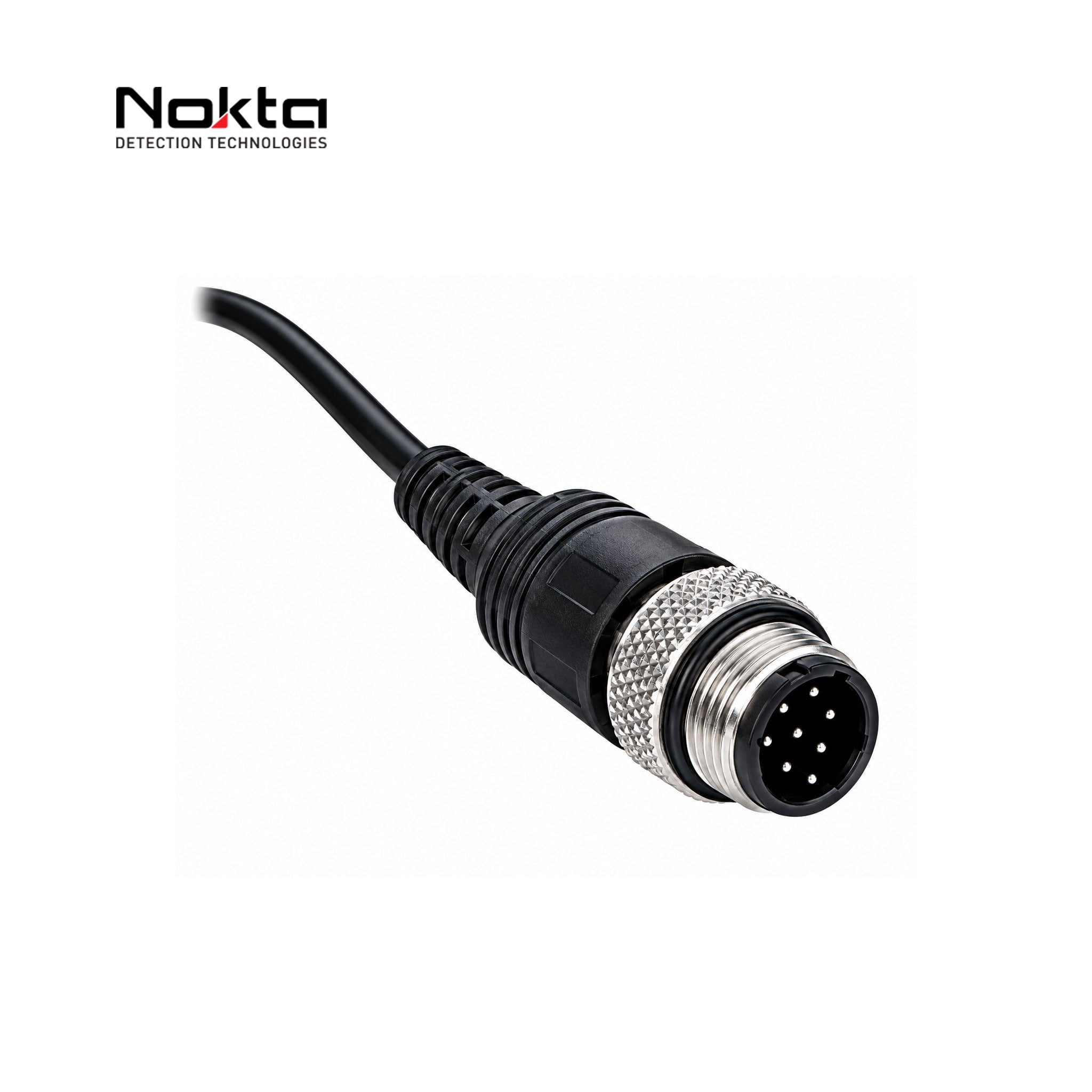 Nokta | Bone Conduction Waterproof Headphones for The Legend 2 | LMS Metal Detecting