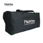 Nokta | Universal Carrying Bag | LMS Metal Detecting