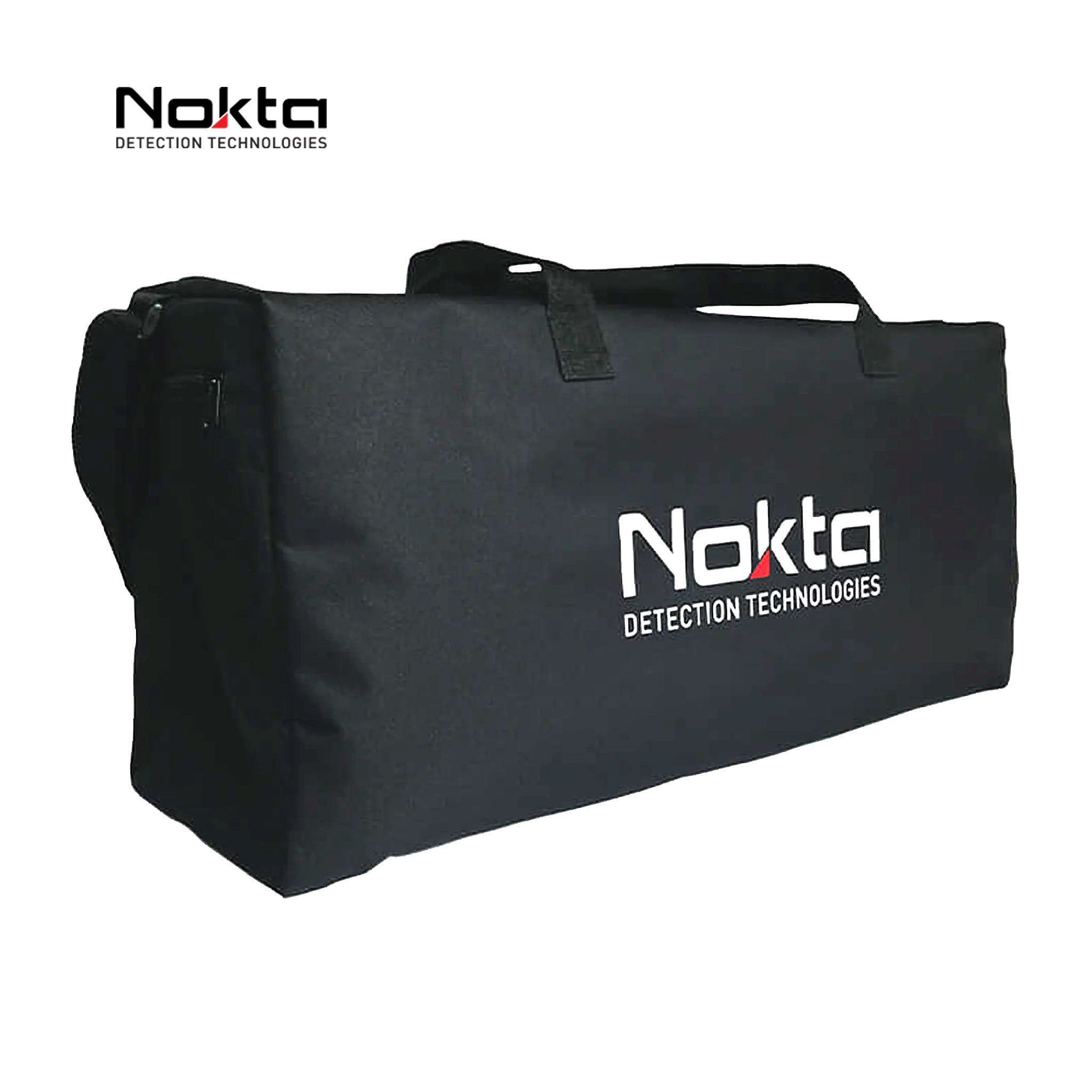 Nokta | Universal Carrying Bag | LMS Metal Detecting