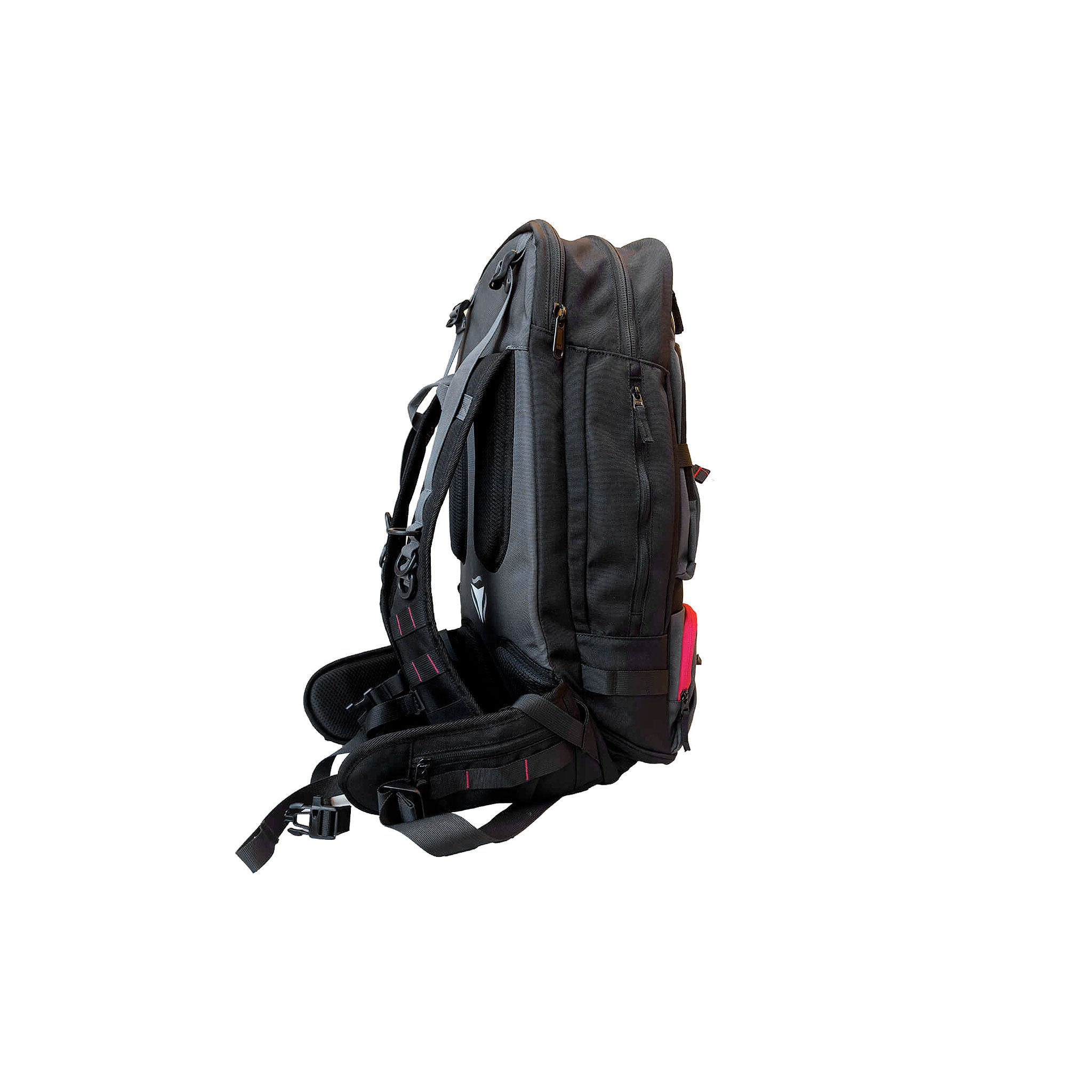Nokta | DetectoBag Backpack | LMS Metal Detecting