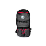 Nokta | DetectoBag Backpack | LMS Metal Detecting