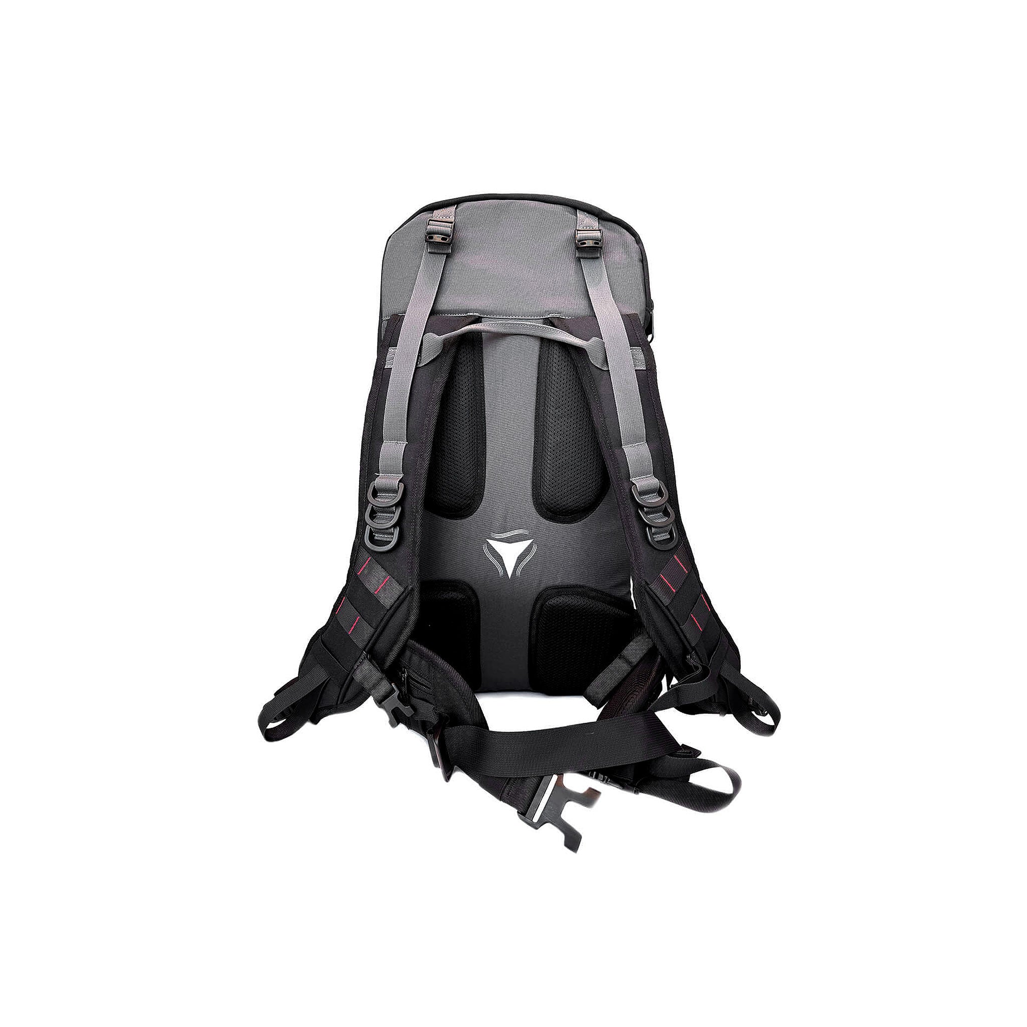 Nokta | DetectoBag Backpack | LMS Metal Detecting